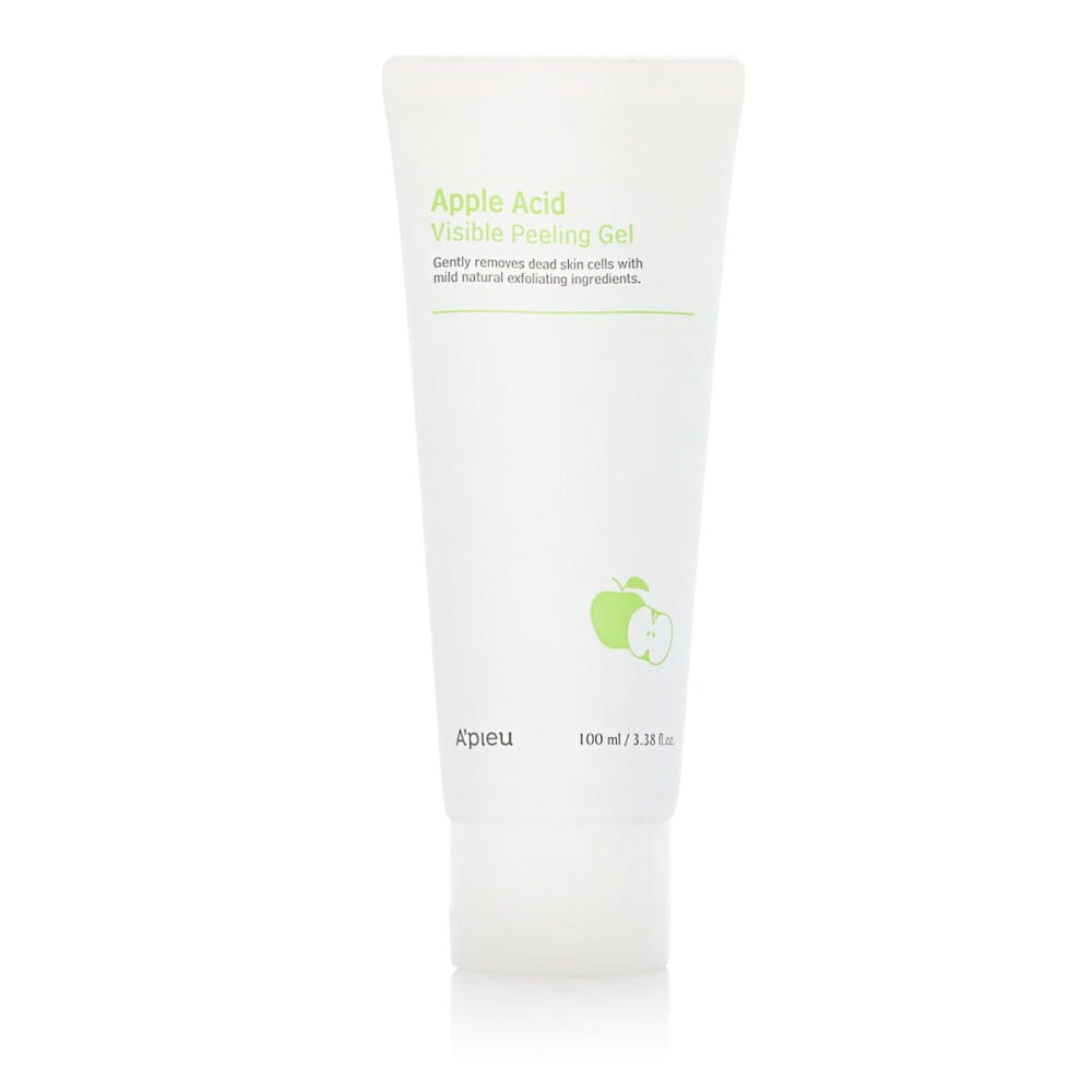 Cleansing Foam Apple Acid 100 ml