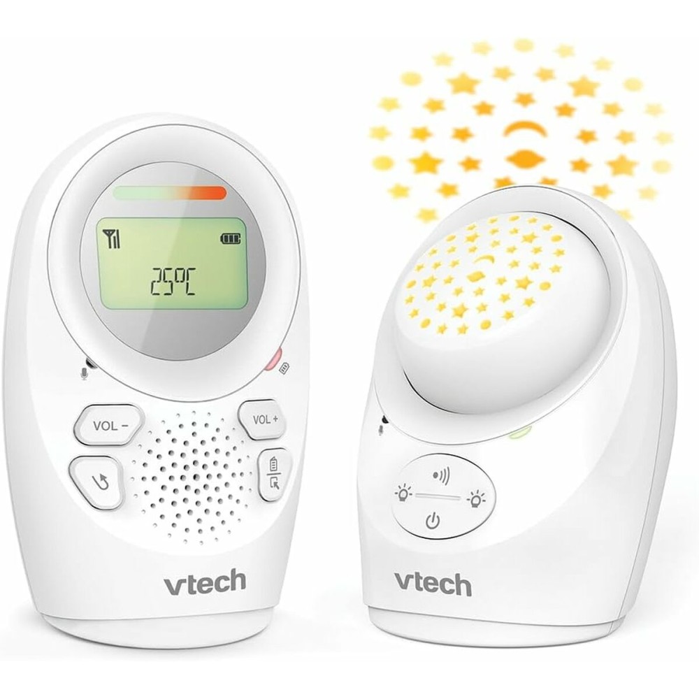 Baby Monitor Vtech DM1212