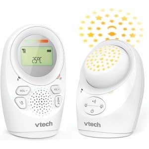 Baby Monitor Vtech DM1212