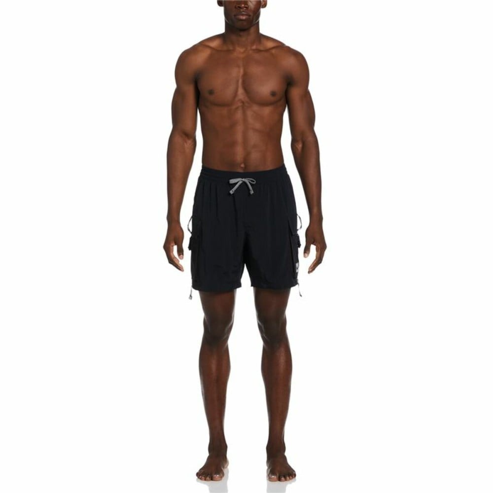 Maillot de bain homme Nike Noir