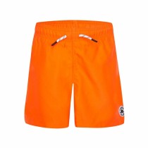 Maillot de bain enfant Converse Core Orange