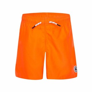 Jungen Badehose Converse Core Orange