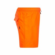 Children’s Bathing Costume Converse Core Orange