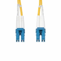 Câble USB Startech SMDOS2LCLC2M Jaune 2 m (1 Unité)