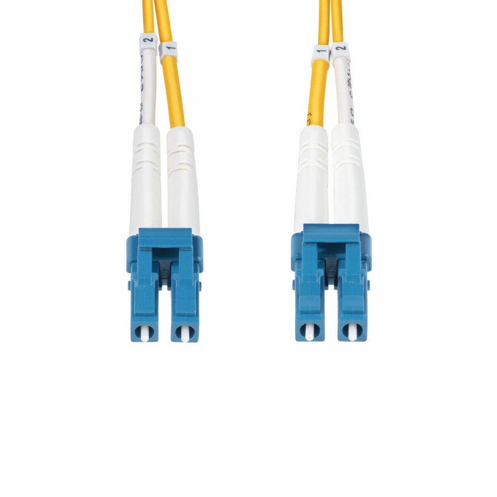 USB Cable Startech SMDOS2LCLC2M Yellow 2 m (1 Unit)