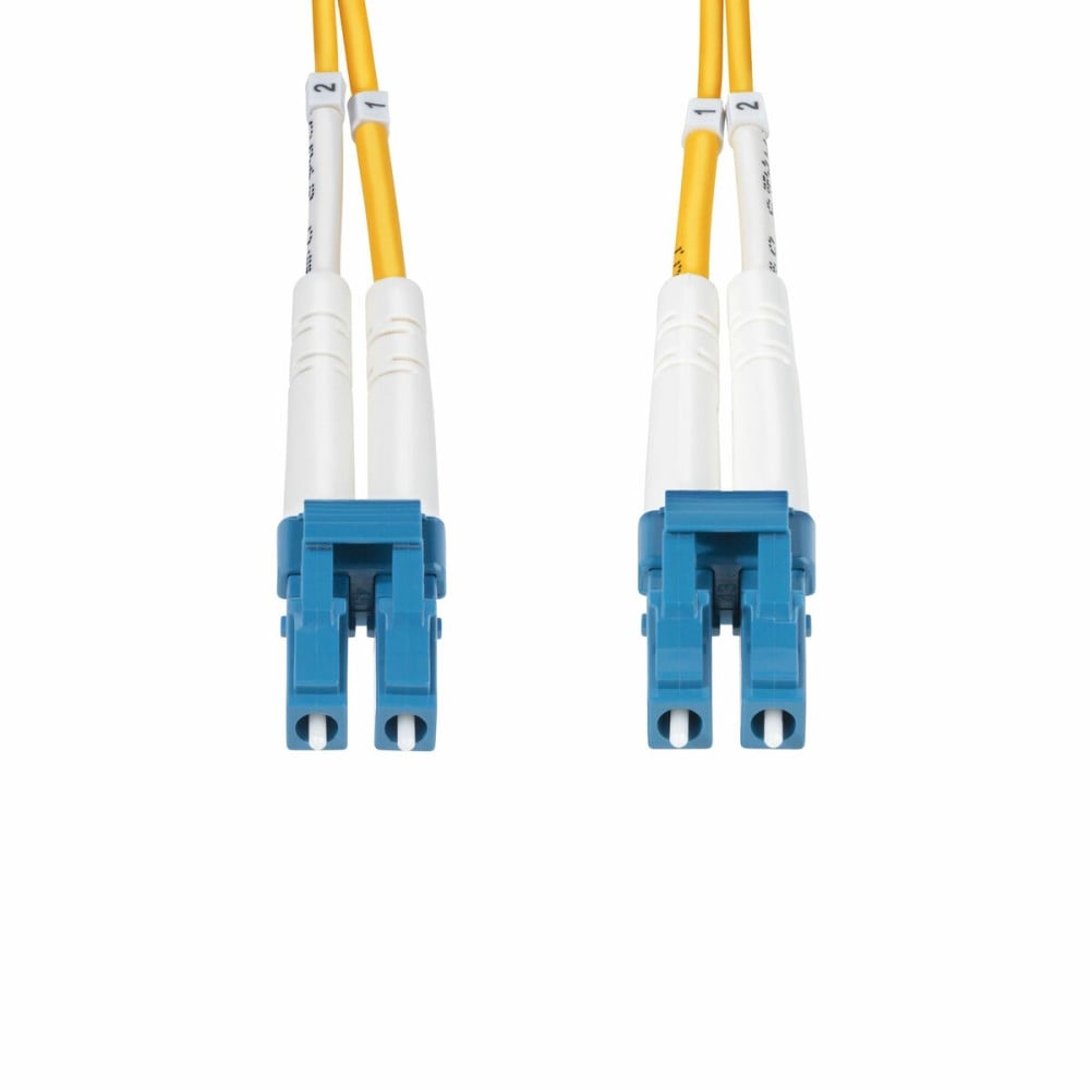 USB-Kabel Startech SMDOS2LCLC2M Gelb 2 m (1 Stück)