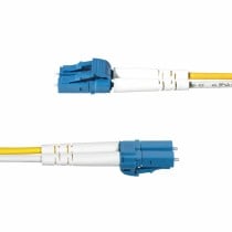 USB Cable Startech SMDOS2LCLC2M Yellow 2 m (1 Unit)