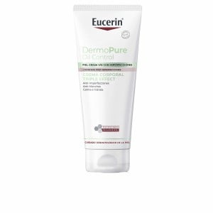 Körpercreme Eucerin DERMOPURE 200 ml