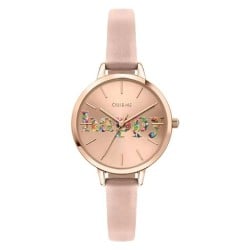 Montre Femme Oui & Me FLEURETTE (Ø 32 mm)