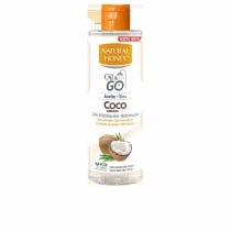 Körperöl Natural Honey COCO ADDICTION 250 ml