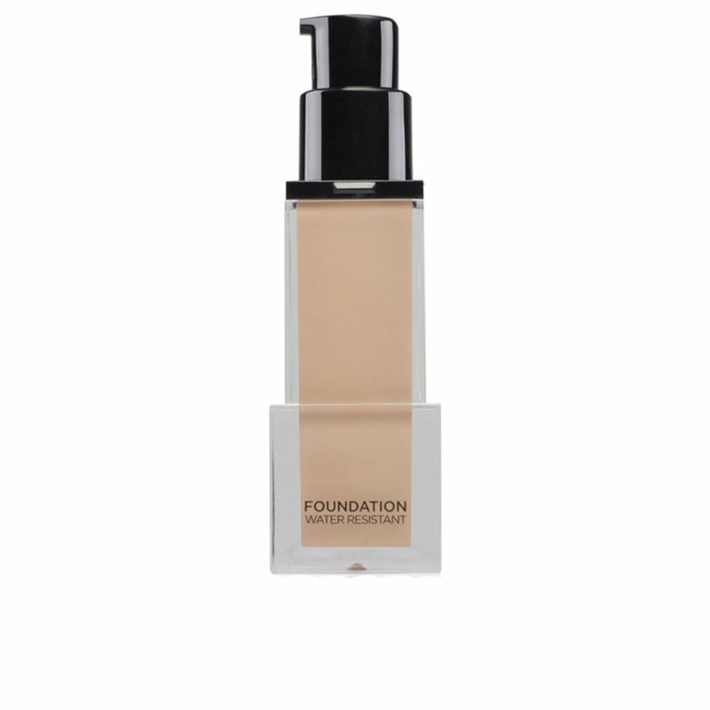 Liquid Make Up Base Delfy DELFY FOUNDATION nº 10 sand 35 ml