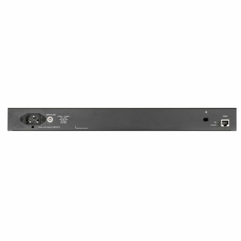 Switch D-Link DGS-1520-28          24xGbE 2x10GbE 2xSFP+