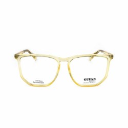 Unisex' Spectacle frame Guess GU8237-58041 ø 58 mm