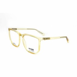 Unisex' Spectacle frame Guess GU8237-58041 ø 58 mm