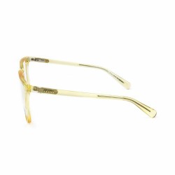 Unisex' Spectacle frame Guess GU8237-58041 ø 58 mm