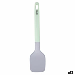 Spatule pour plaque Quid Ozon Vert Plastique 32 cm (12 Unités)