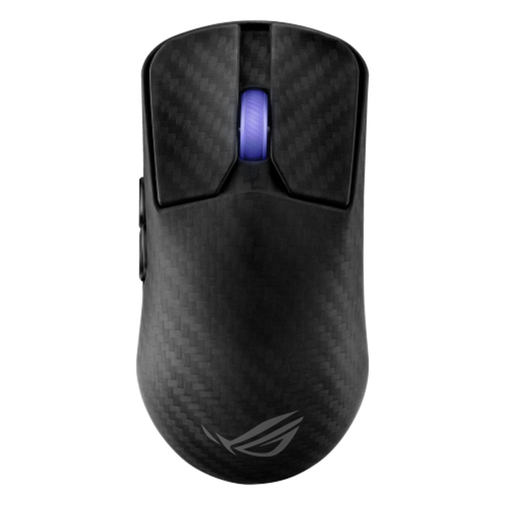 Schnurlose Mouse Asus 90MP03U0-BMUA00 Schwarz