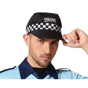 Casquette Police