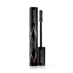 Mascara pour cils Collistar Impeccabile Résistant à l'eau 12 ml