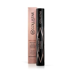 Mascara pour cils Collistar Impeccabile Résistant à l'eau 12 ml