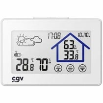 Multi-function Weather Station CGV