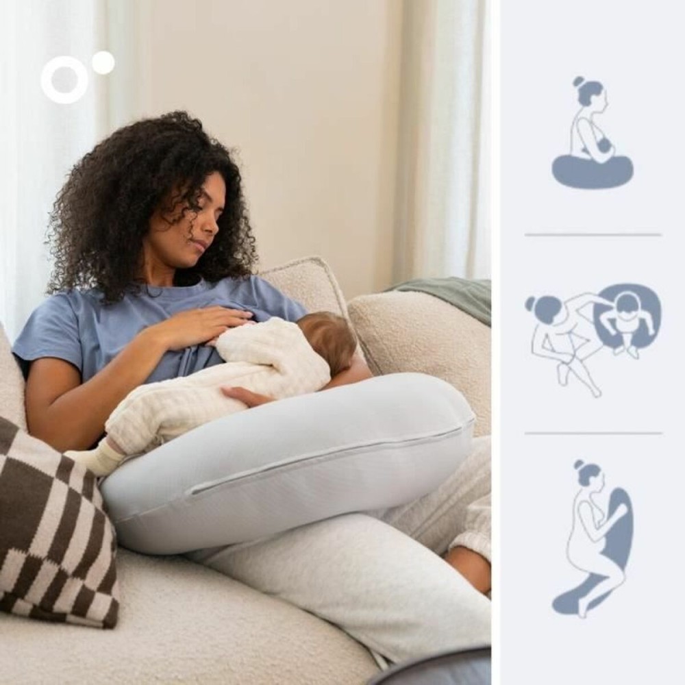 Breastfeeding Cushion Doomoo