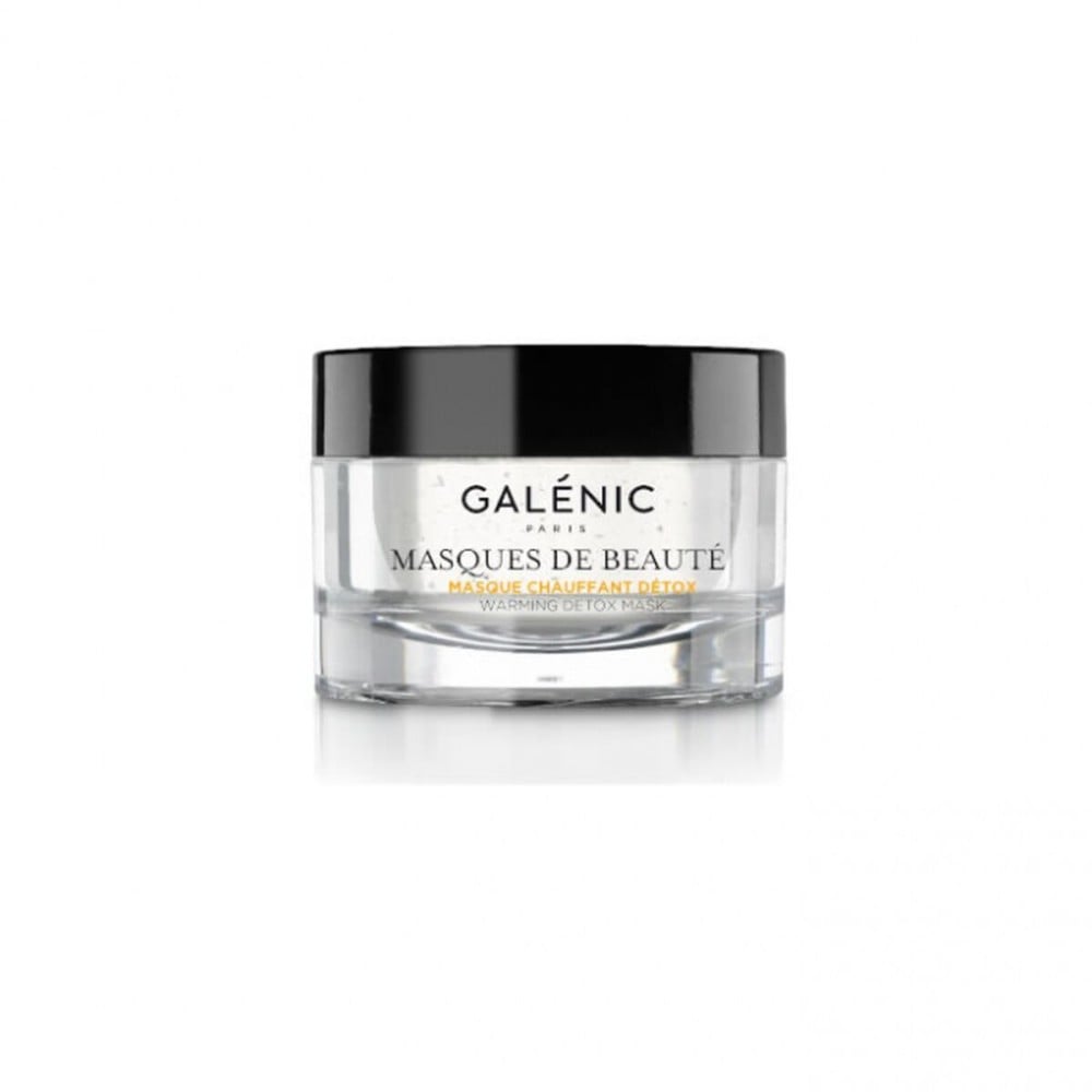 Moisturizing Facial Mask Galenic Masques De Beauté 50 ml