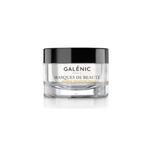 Feuchtigkeitsspendend Gesichtsmaske Galenic Masques De Beauté 50 ml