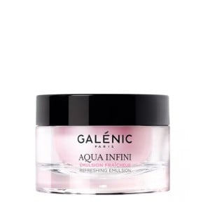 Revitalisierende Creme Galenic Aqua Infini 50 ml