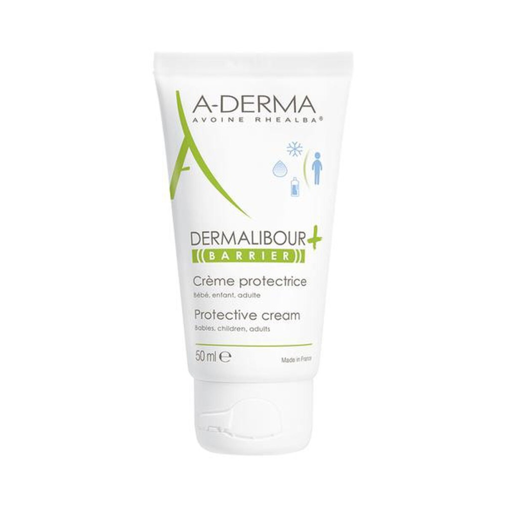 Schutzcreme Aderma Dermalibour + Barrier Isolating 50 ml