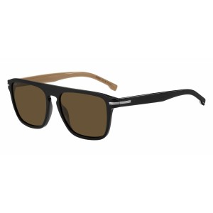 Lunettes de soleil Homme Hugo Boss BOSS-1599-S-807 ø 56 mm