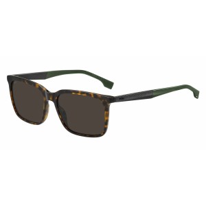 Lunettes de soleil Homme Hugo Boss BOSS-1579-S-PHW ø 57 mm