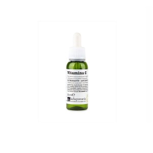 Facial Serum La Saponaria 30 ml Vitamin C