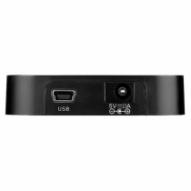 USB Hub D-Link DUB-H4               USB 2.0 480 Mbit/s