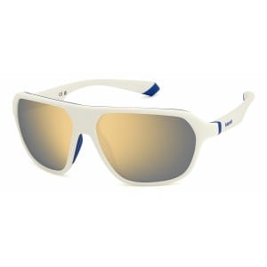 Lunettes de soleil Unisexe Polaroid PLD-2152-S-VK6 ø 59 mm