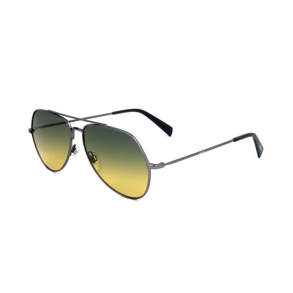 Unisex Sunglasses Levi's LV-1012-S-R80 ø 57 mm