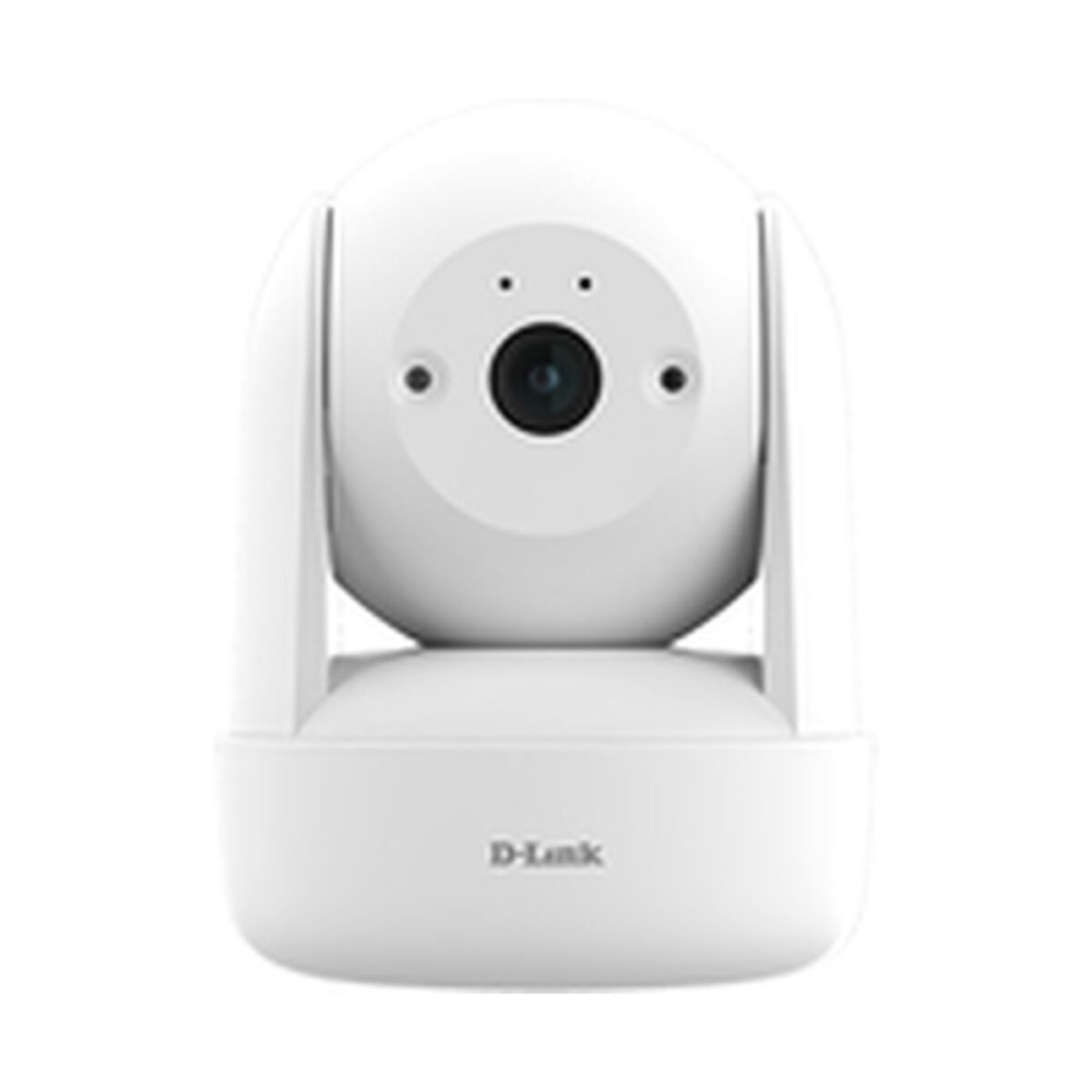 Camescope de surveillance D-Link DCS-6501LH/EC1