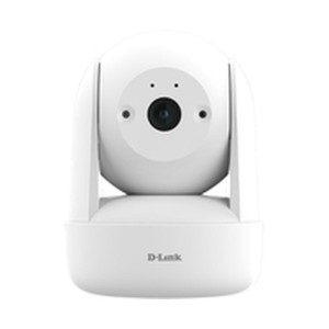 Camescope de surveillance D-Link DCS-6501LH/EC1