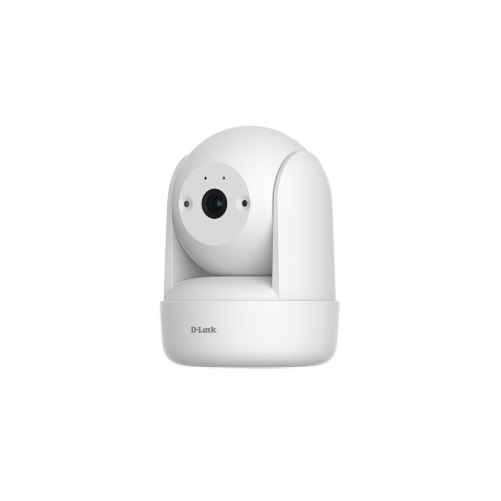 Camescope de surveillance D-Link DCS-6501LH/EC1