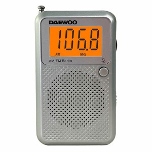 Radio Daewoo