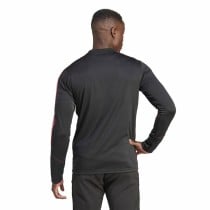 Tracksuit for Adults Adidas Tiro23 Cb Trtop Black