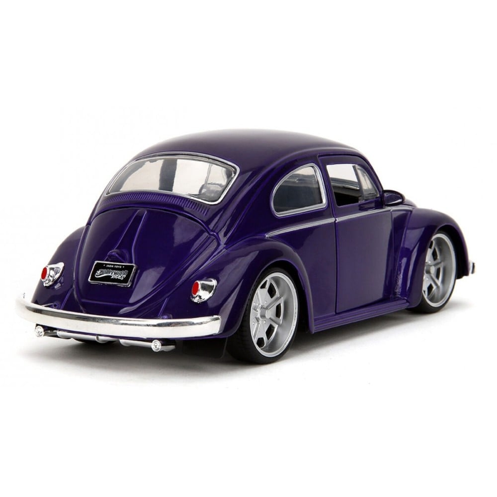 Petite voiture-jouet Wednesday Volkswagen Violet