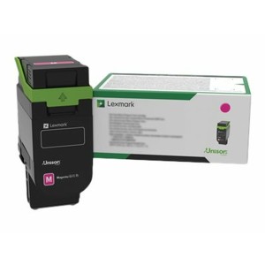 Compatible Toner Lexmark 75M20M0