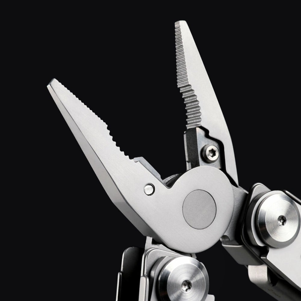 Pocketknife Nextool Silver