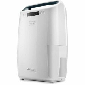 Déshumidificateur DeLonghi 300 W 16 L