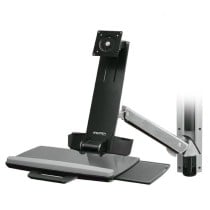 Folding and Adjustable Laptop Stand Ergotron 45-266-026