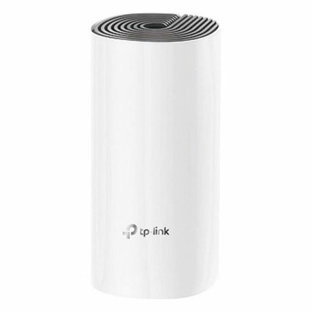 Point d'Accès Répéteur TP-Link Deco E4 5 GHz LAN 300-867 Mbps