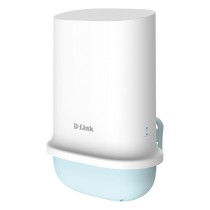 Câble Réseau Rigide UTP 6ème Catégorie D-Link DWP-1010/KT Blanc