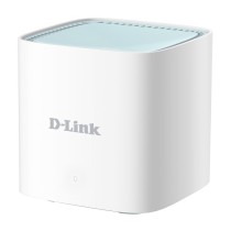 Câble Réseau Rigide UTP 6ème Catégorie D-Link DWP-1010/KT Blanc