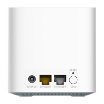 UTP starres Netzwerkkabel der Kategorie 6 D-Link DWP-1010/KT Weiß